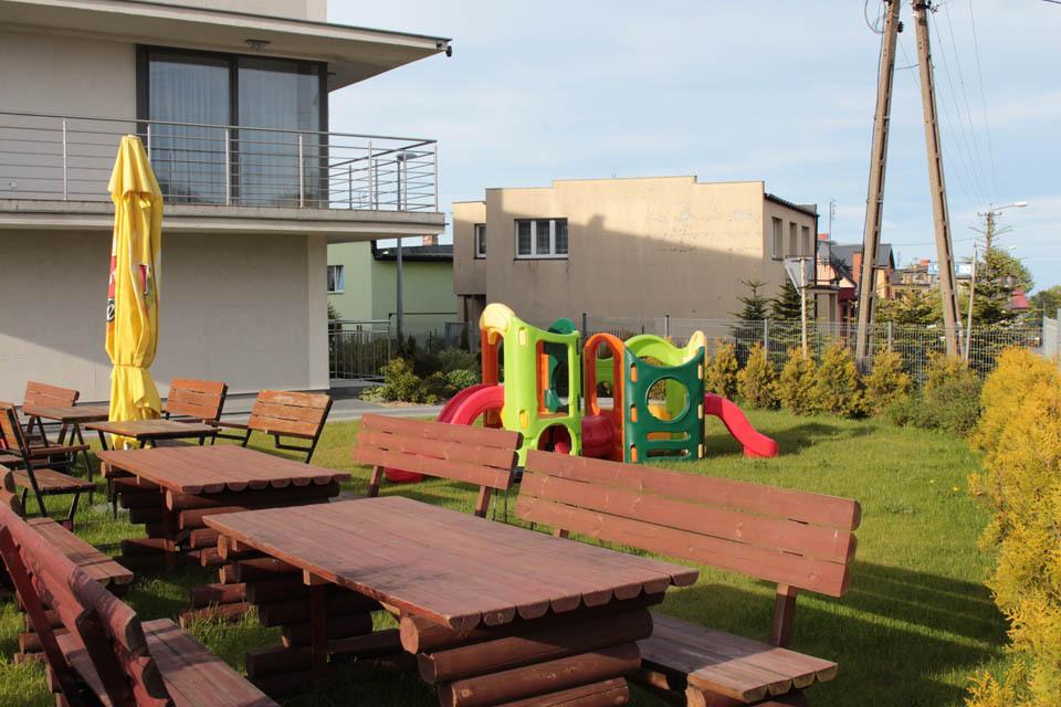 Grawit * Władysławowo