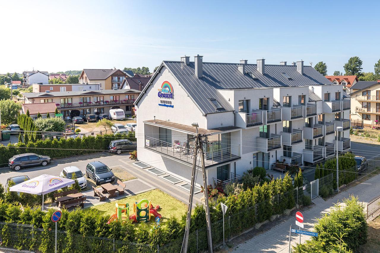 Grawit Privatunterkunft