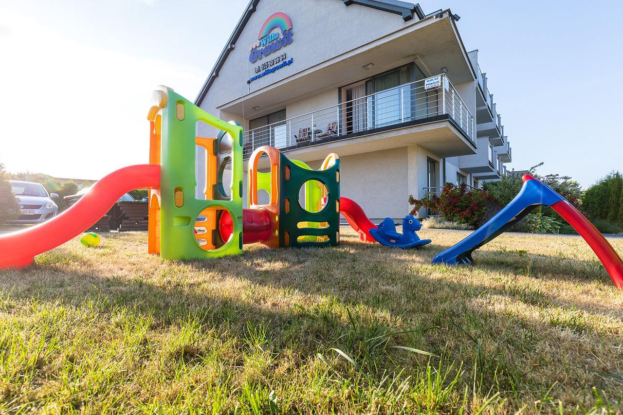 Grawit Privatunterkunft